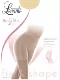 Levante Body Slim 40, колготки (изображение 1)