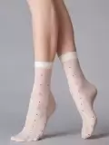 Minimi POIS COLORS 20, носки женские (изображение 1)