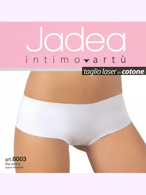 JADEA 8003 SHORT, трусы женские (изображение 1)