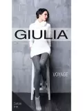 Giulia VOYAGE 18, фантазийные колготки (изображение 1)