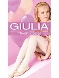 Giulia TRAISY 04, детские колготки
