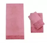 Roseberry PROFONDO L.Pink (светло-розовый), полотенце банное (изображение 1)