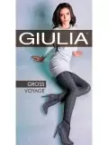 Giulia GROSS VOYAGE 03, колготки РАСПРОДАЖА (изображение 1)