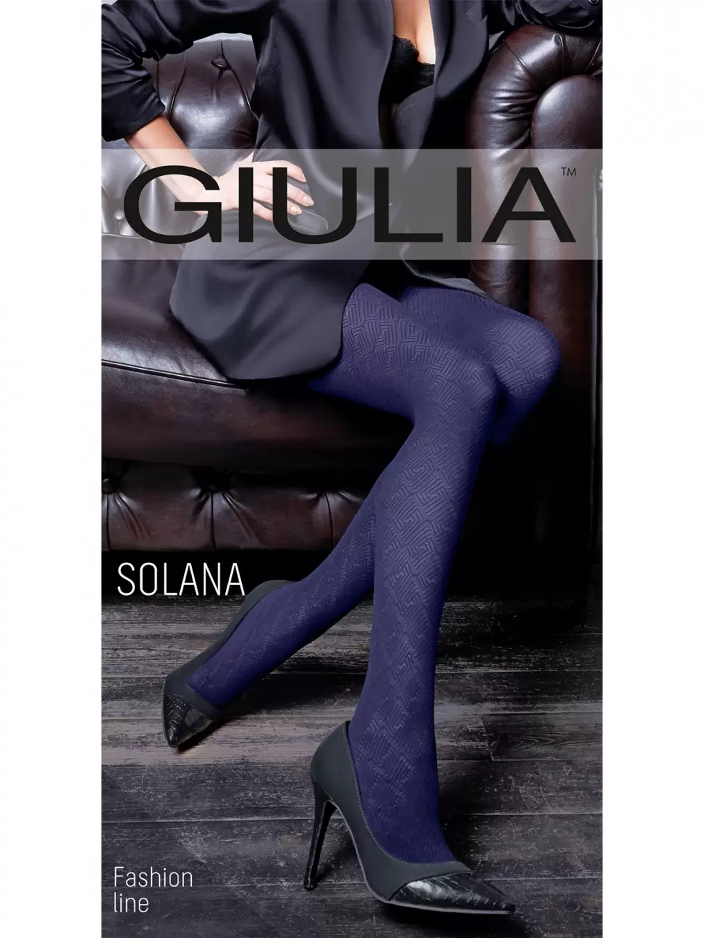 Giulia SOLANA 08, колготки (изображение 1)