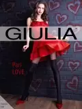 Giulia PARI LOVE, фантазийные колготки (изображение 1)