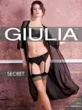 Giulia SECRET 08, чулки (изображение 1)