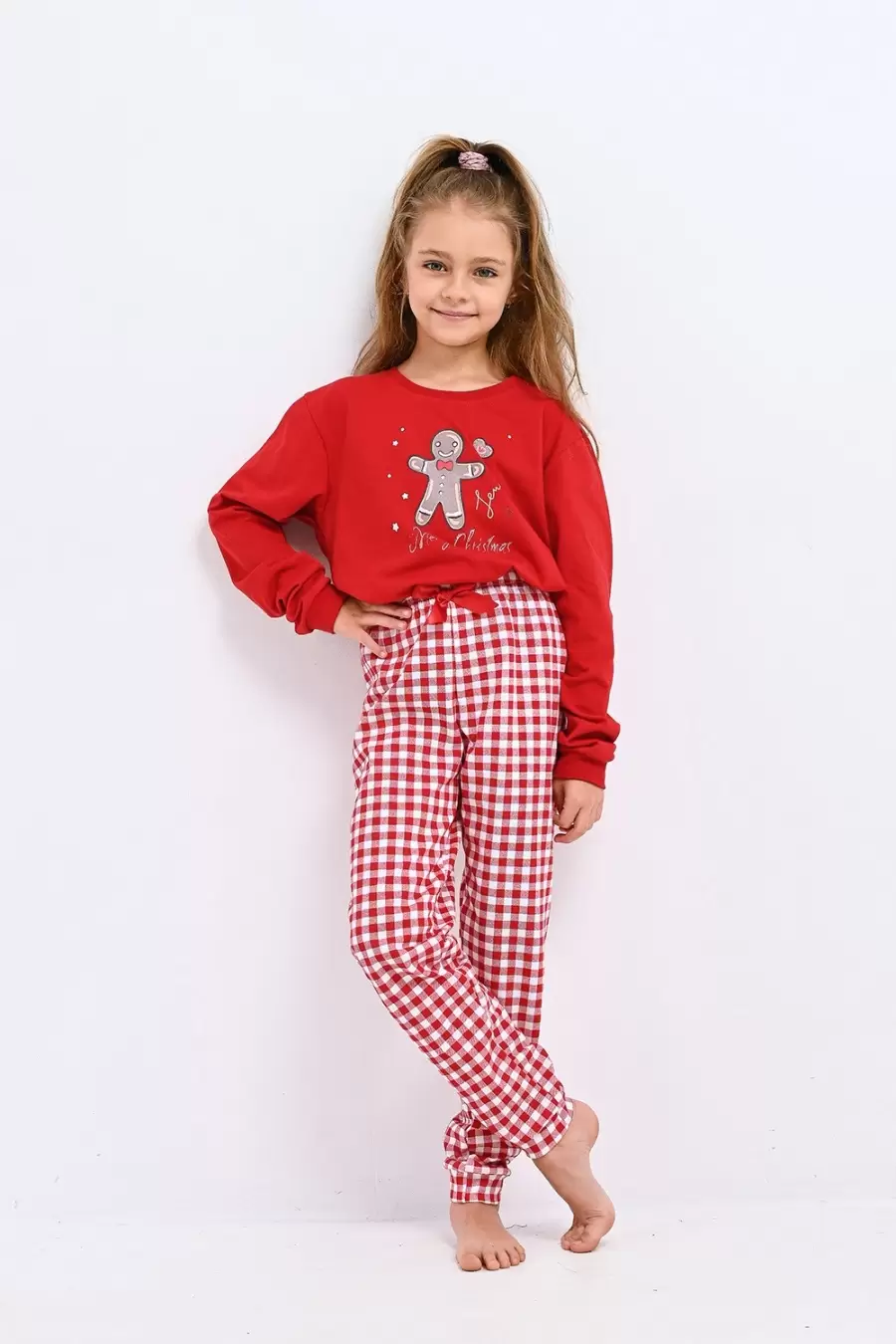 Sensis Hazel Kids, пижама для девочек (изображение 1)