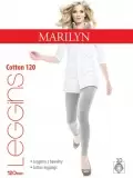 Marilyn Cotton 120, леггинсы (изображение 1)