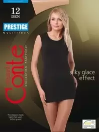 Conte Prestige 12, колготки