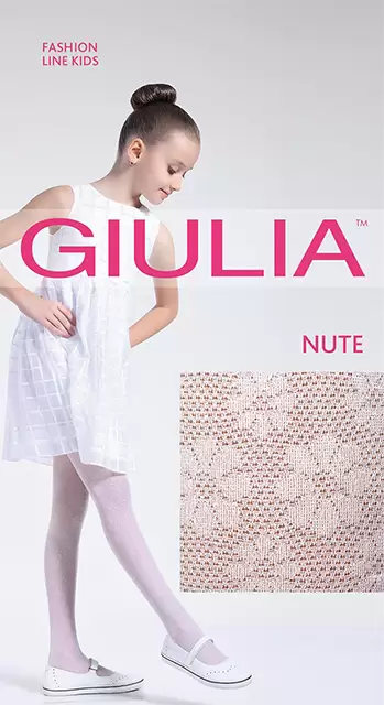 Giulia NUTE 05, детские колготки (изображение 1)