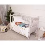 Крошка Я Принц Тим, детское постельное белье (изображение 1)