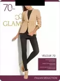 Glamour Velour 70, колготки РАСПРОДАЖА (изображение 1)
