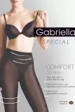 GABRIELLA Comfort 50 400, колготки (изображение 1)