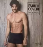 ENRICO COVERI EB1625 UOMO BOXER, трусы мужские (изображение 1)