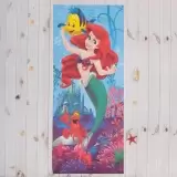 Disney Принцессы: Ариель, полотенце вафельное (изображение 1)