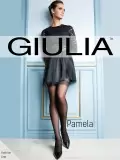 Giulia PAMELA 02, фантазийные колготки (изображение 1)