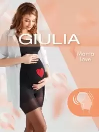 Giulia MAMA LOVE 02, колготки