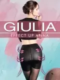 Giulia EFFECT UP AFINA 02, колготки (изображение 1)