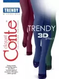 Conte Trendy 150 XL, колготки (изображение 1)
