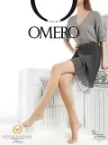 Omero Aestiva 8 infradito, колготки с открытыми пальцами (изображение 1)