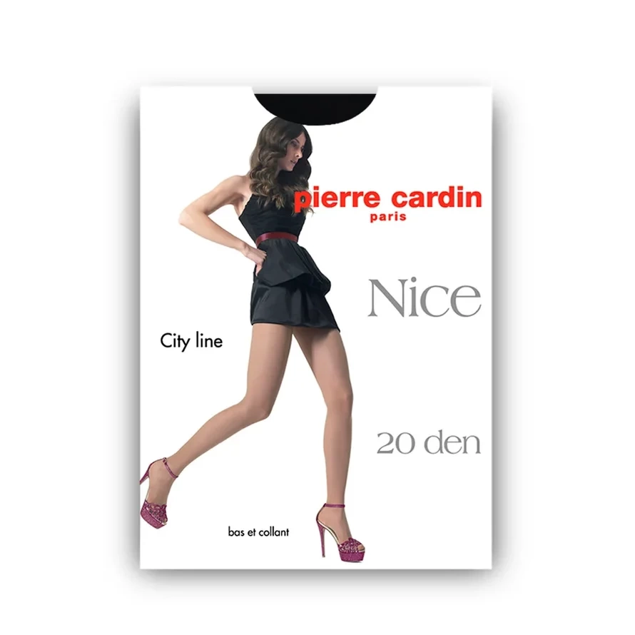 Pierre Cardin CR NICE 20, колготки (изображение 1)