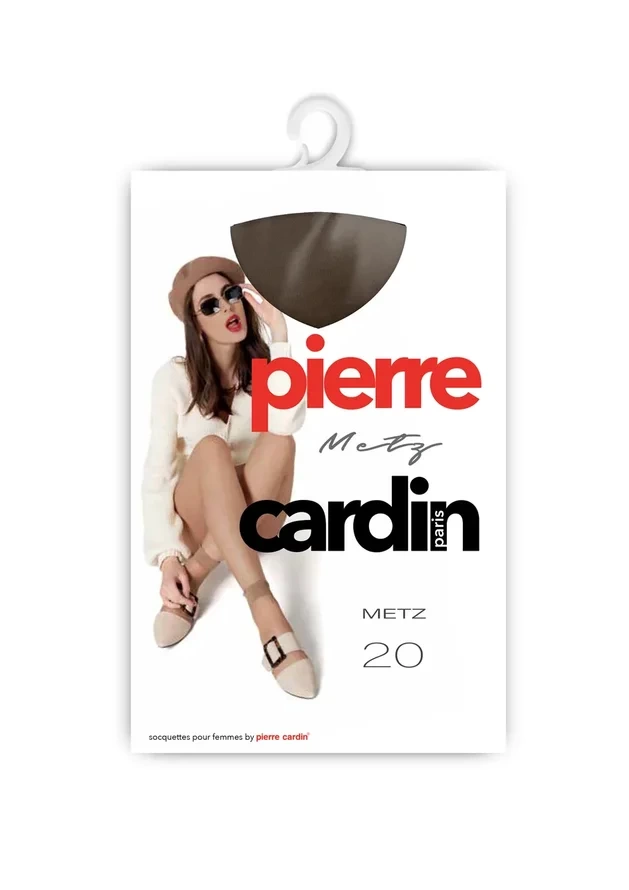 Pierre Cardin CR METZ 20, носки (изображение 1)