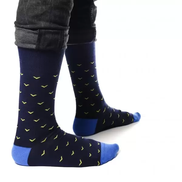 Tezido Trend T55, мужские носки (изображение 1)